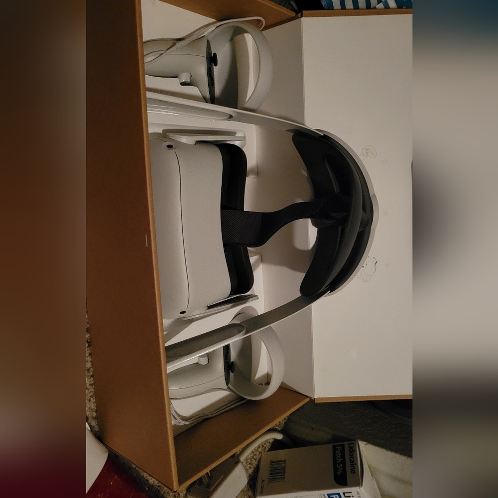 Oculus Quest 2